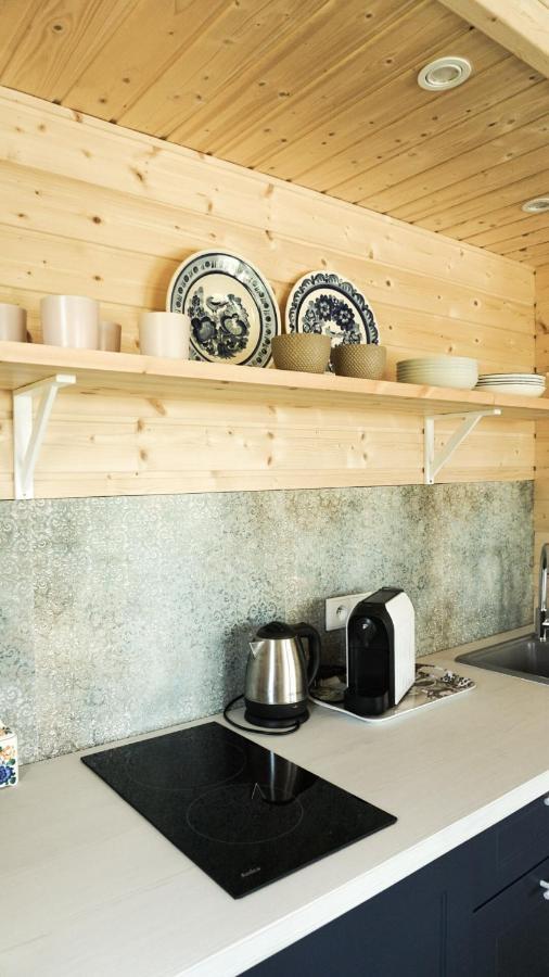 Holiday home Miedzy Lasem A Woda